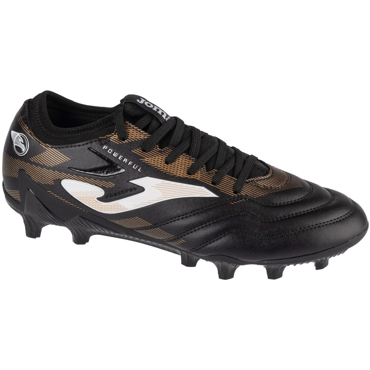 Joma  Powerful 24 FG POWW  Černá