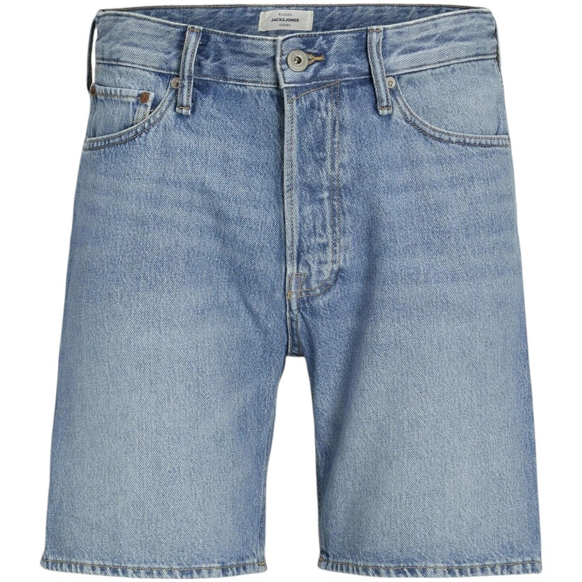 Jack & Jones  JJICHRIS JJCOOPER SHORTS SBD 920 SN 12252858  Modrá