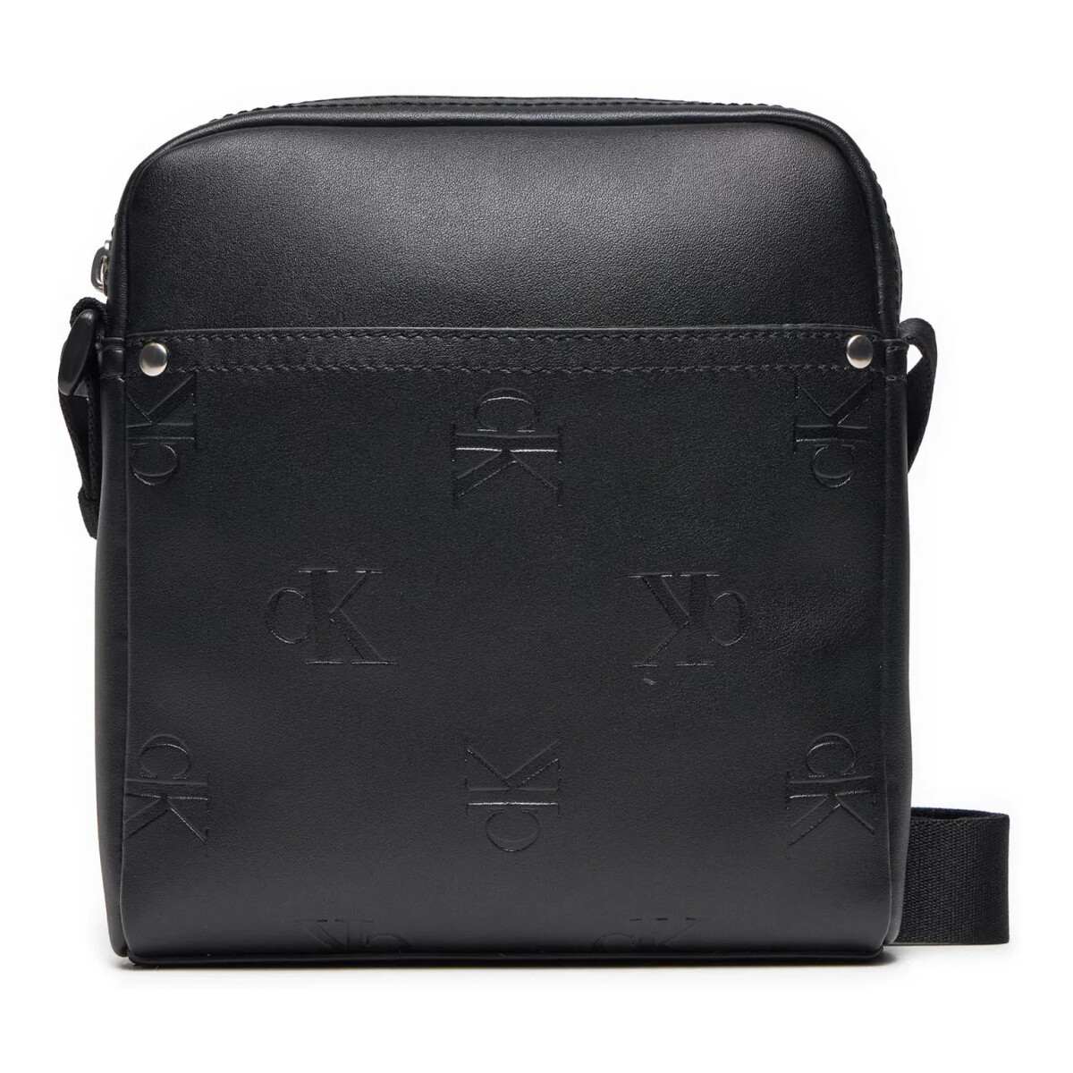 Calvin Klein Jeans  K50K512564  Černá