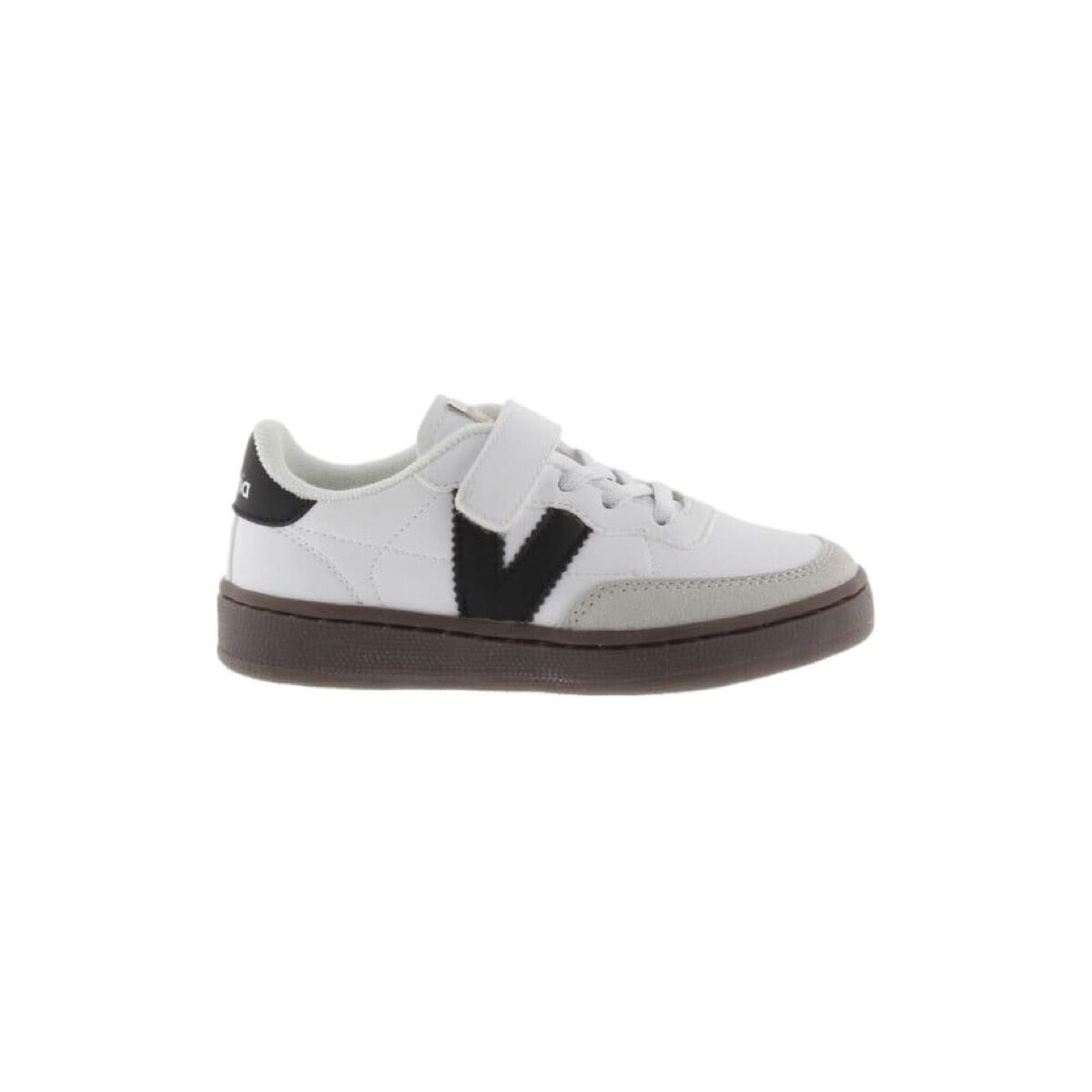 Victoria  Kids Sneakers 256100 - Blanco  Bílá