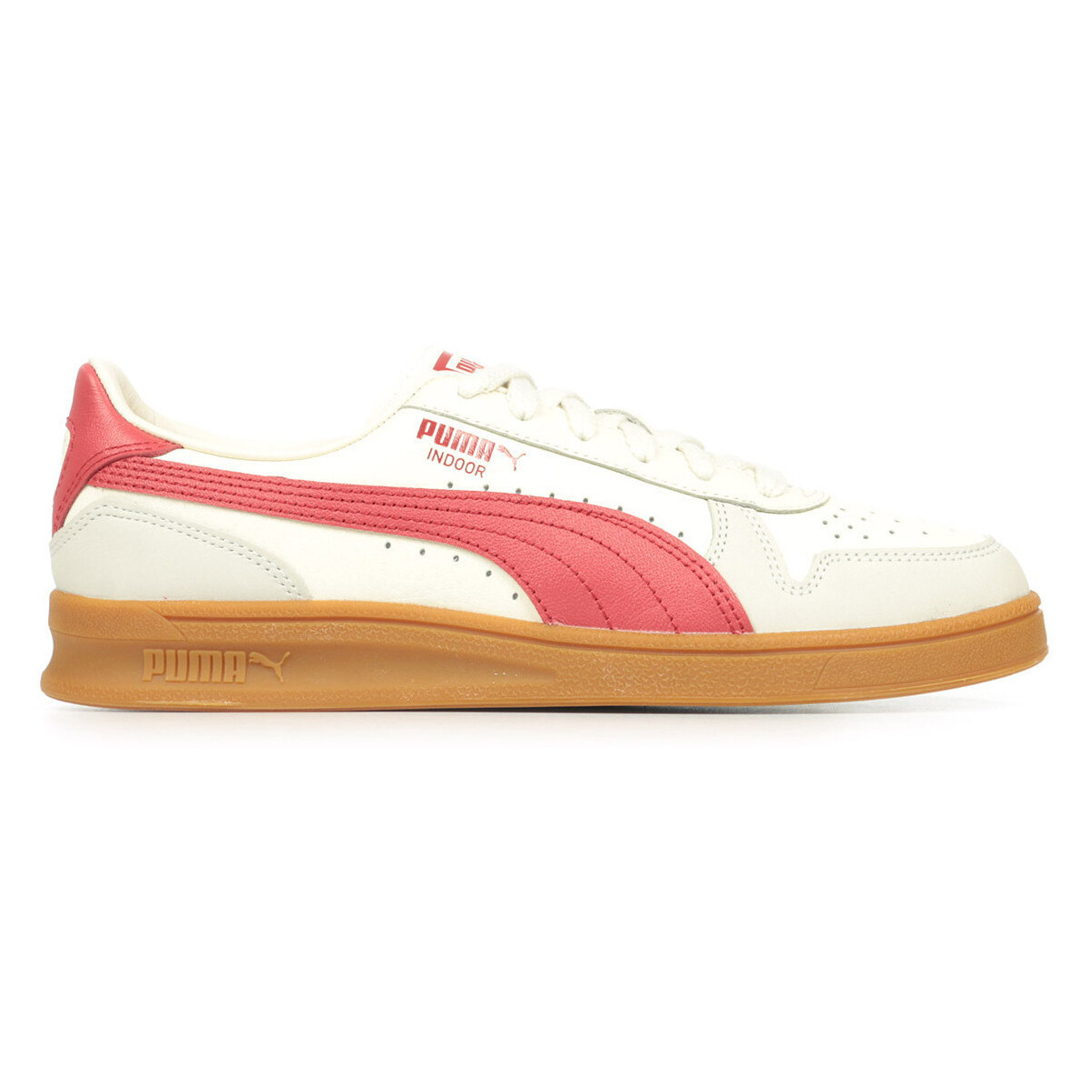 Puma  Indoor OG  Bílá