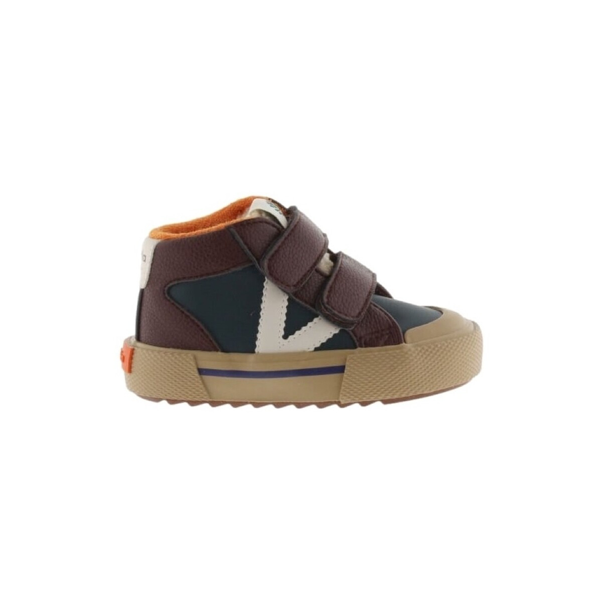 Victoria  Kids Sneakers 065193 - Verde  ruznobarevne