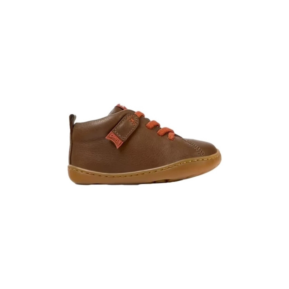 Camper  Peu Baby Sneakers 80153 - Brown  Hnědá