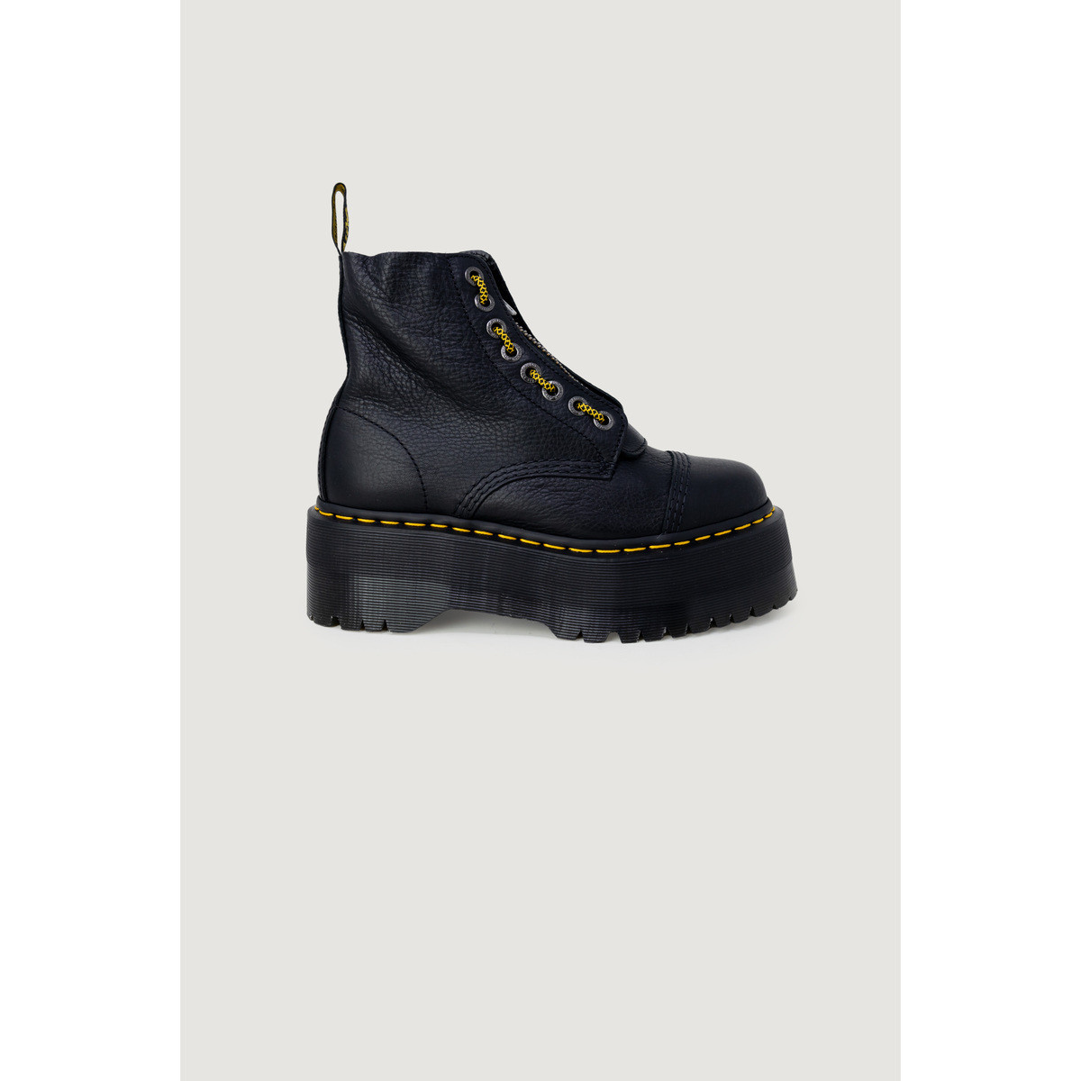 Dr. Martens  Sinclair Max Pisa 27358001  Černá