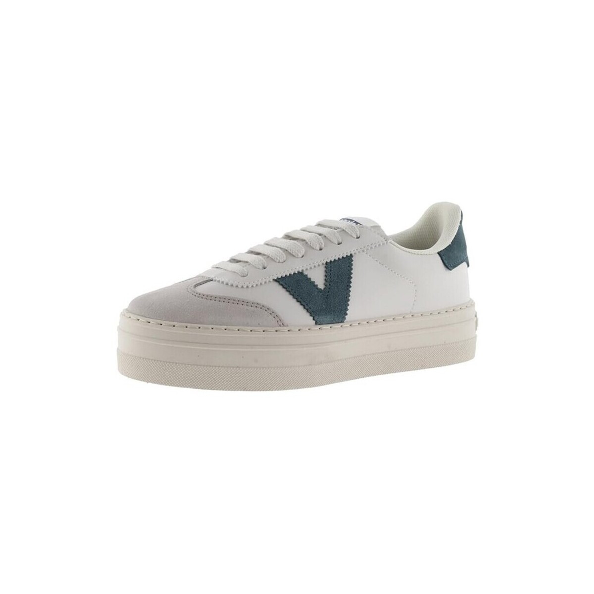 Victoria  SNEAKERS  1092169  Bílá