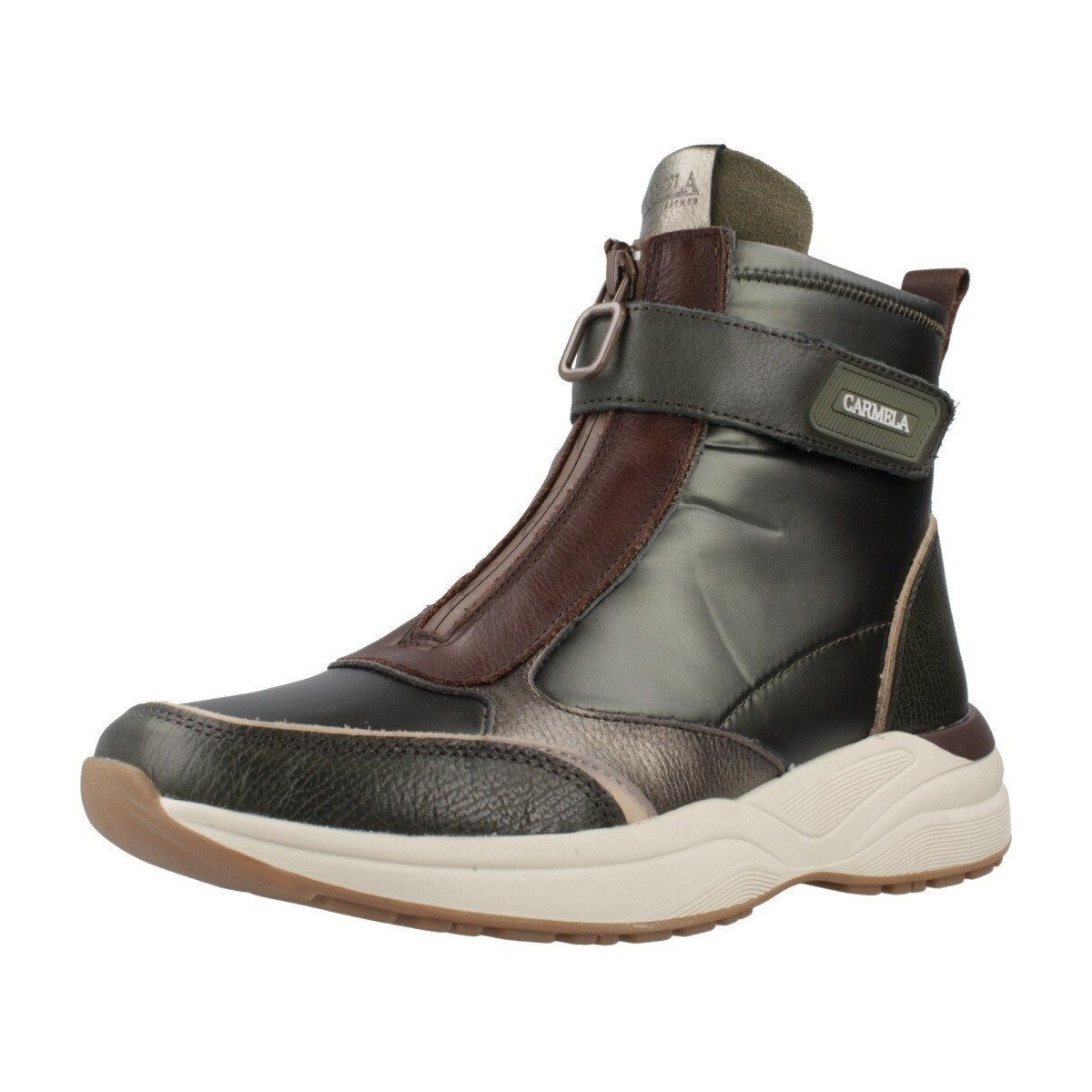 Carmela  16196202C  Zelená