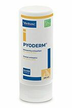 Pyoderm šampon 250ml 3 + 1 zdarma