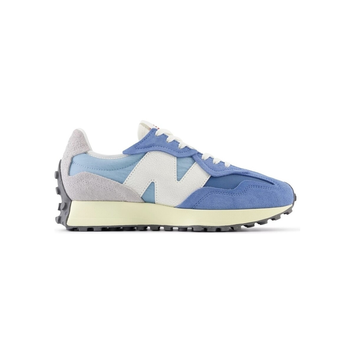 New Balance  327 U327WRA  Modrá