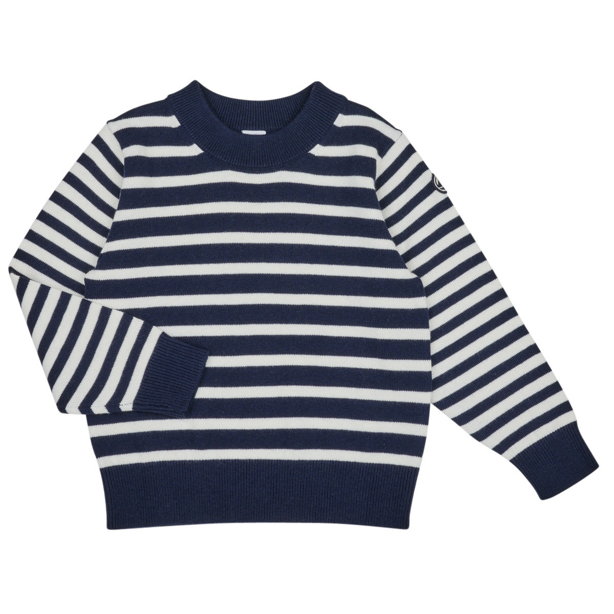 Petit Bateau  TARCO  Tmavě modrá