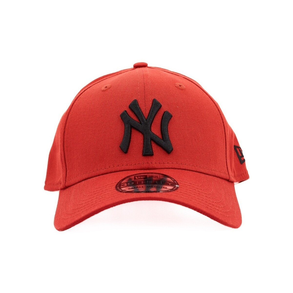 New-Era  NEW YORK YANKEES INRBLK  Červená