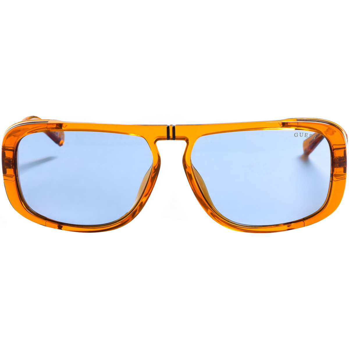 Guess  GU00082-44V  Oranžová