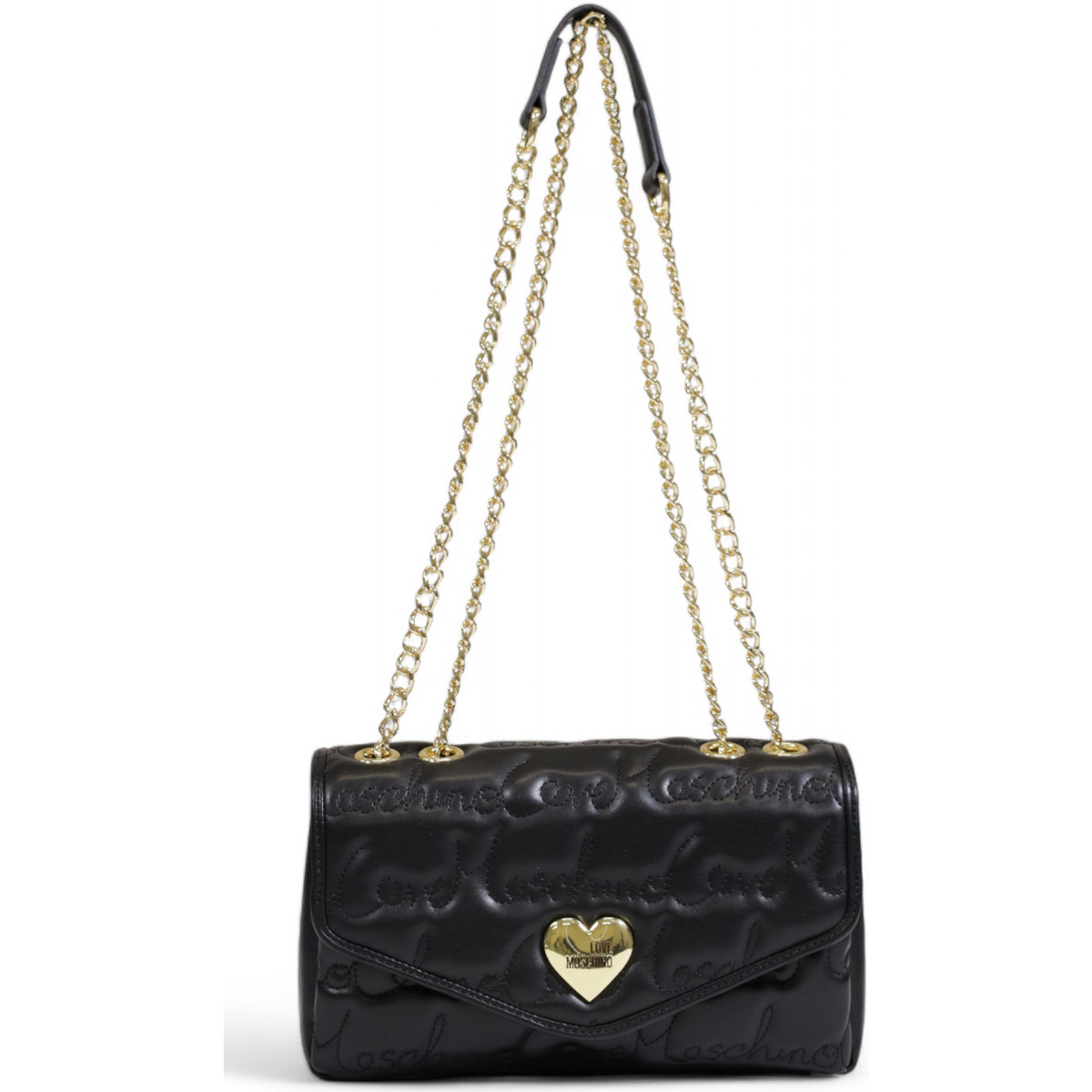 Love Moschino  JC4125PP1L  Černá