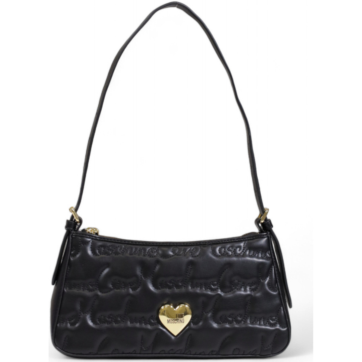 Love Moschino  JC4126PP1L  Černá