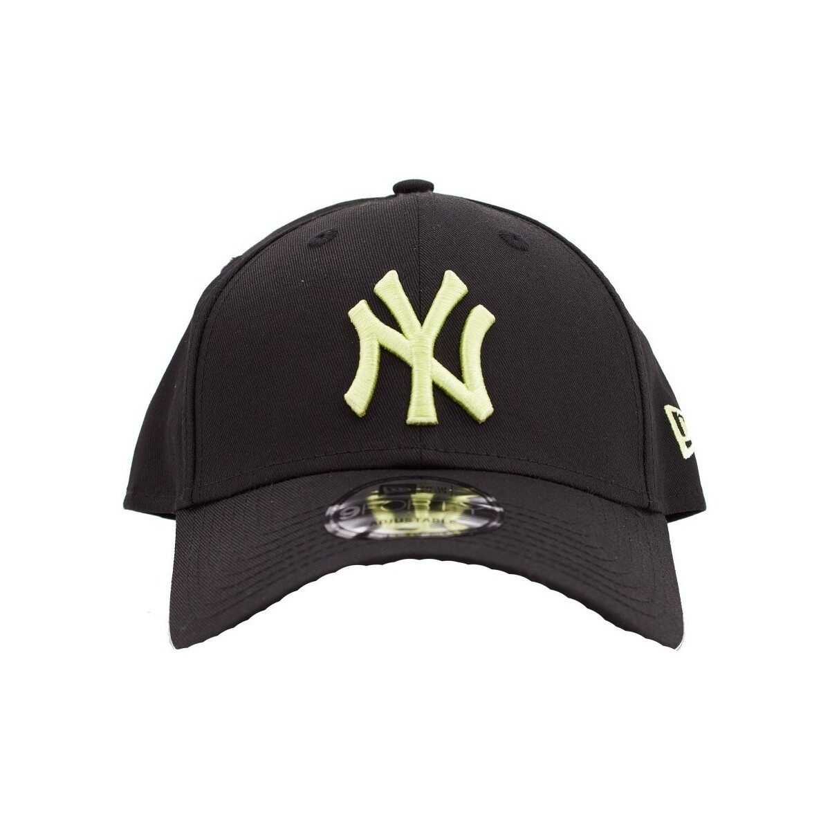 New-Era  NEW YORK YANKEES BLKCMA  Černá