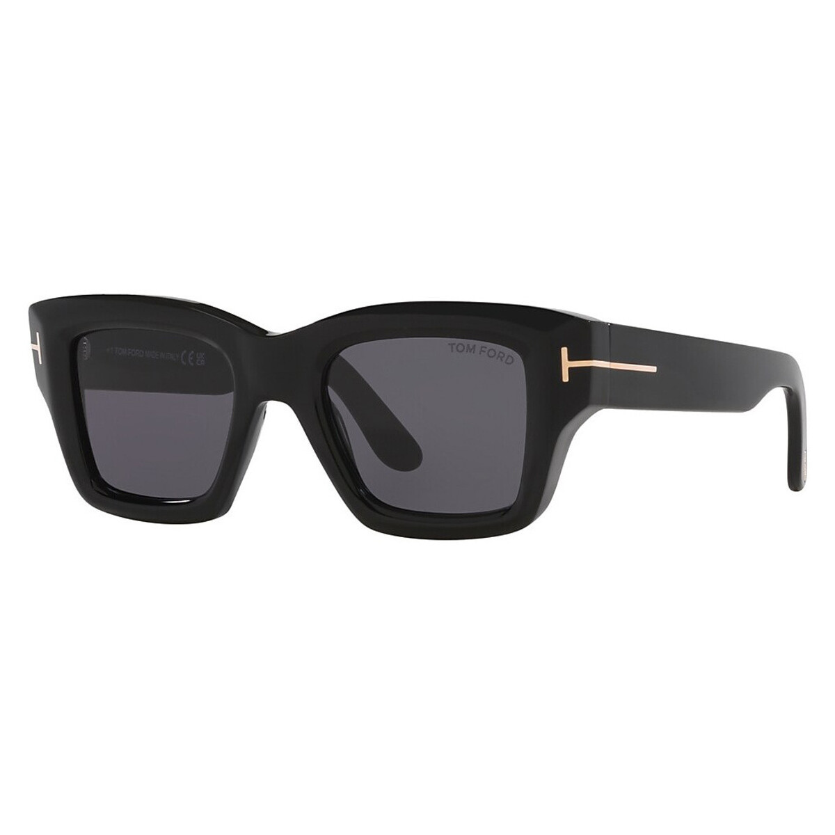 Tom Ford  Occhiali da Sole  Ilias FT1154/S 01A  Černá