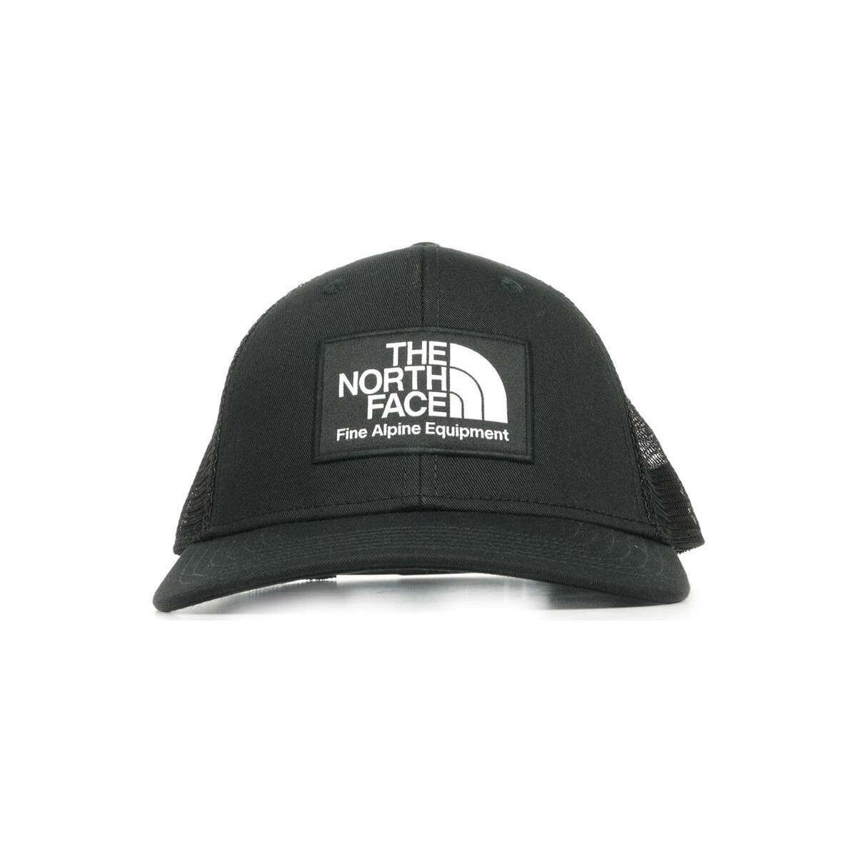The North Face  Deep Fit Mudder Trucker  Černá