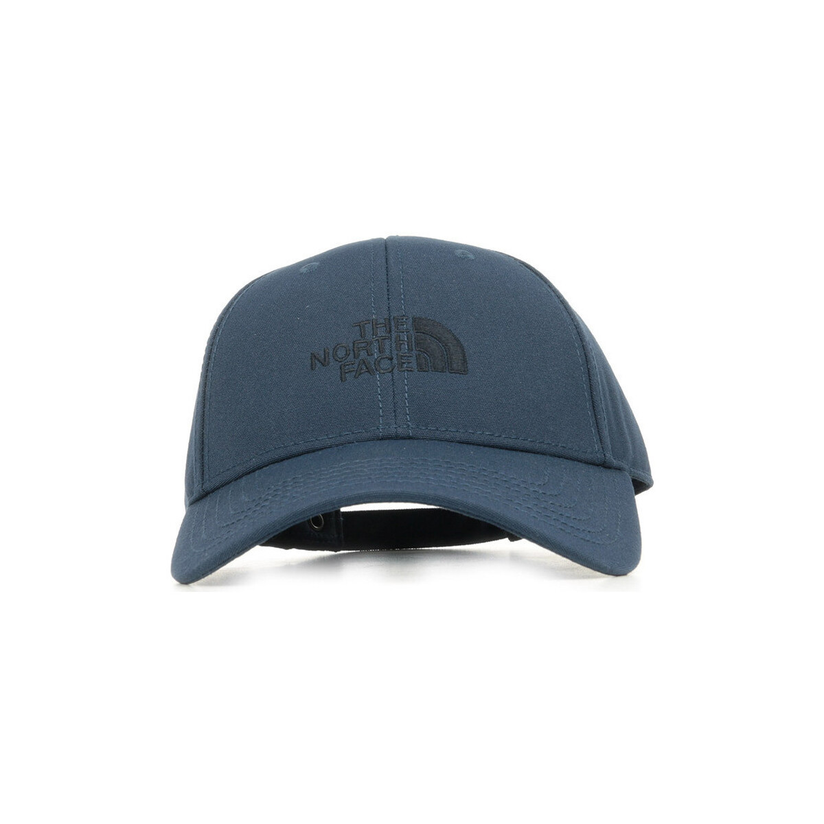 The North Face  Recycled 66 Classic Hat  Modrá