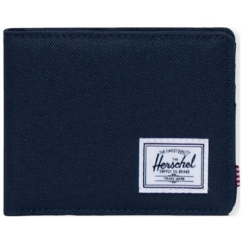 Herschel  Eco Roy Wallet - Navy  Modrá