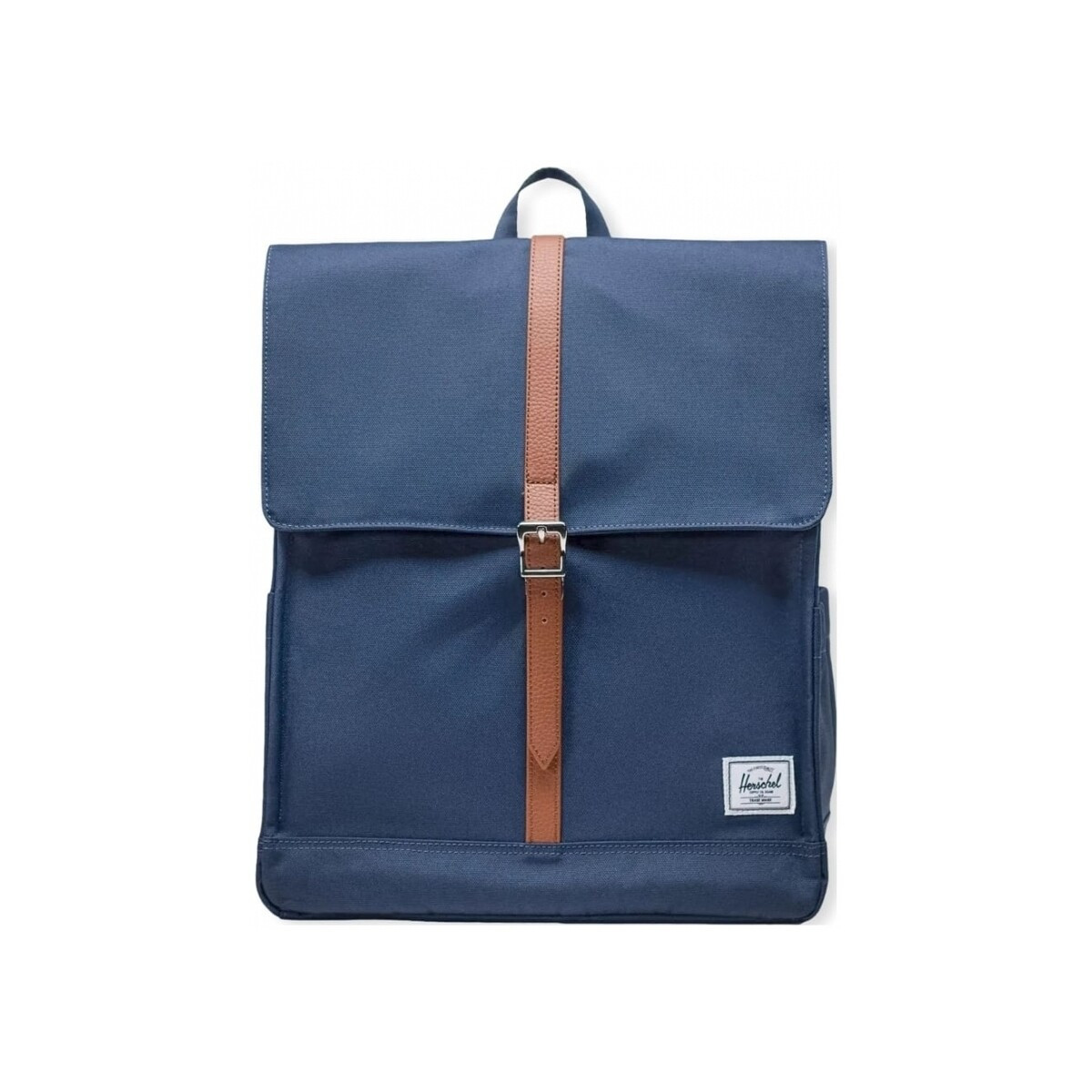 Herschel  City Backpack - Navy  Modrá