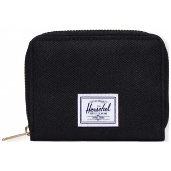 Herschel  Tyler Eco Wallet - Black  Černá