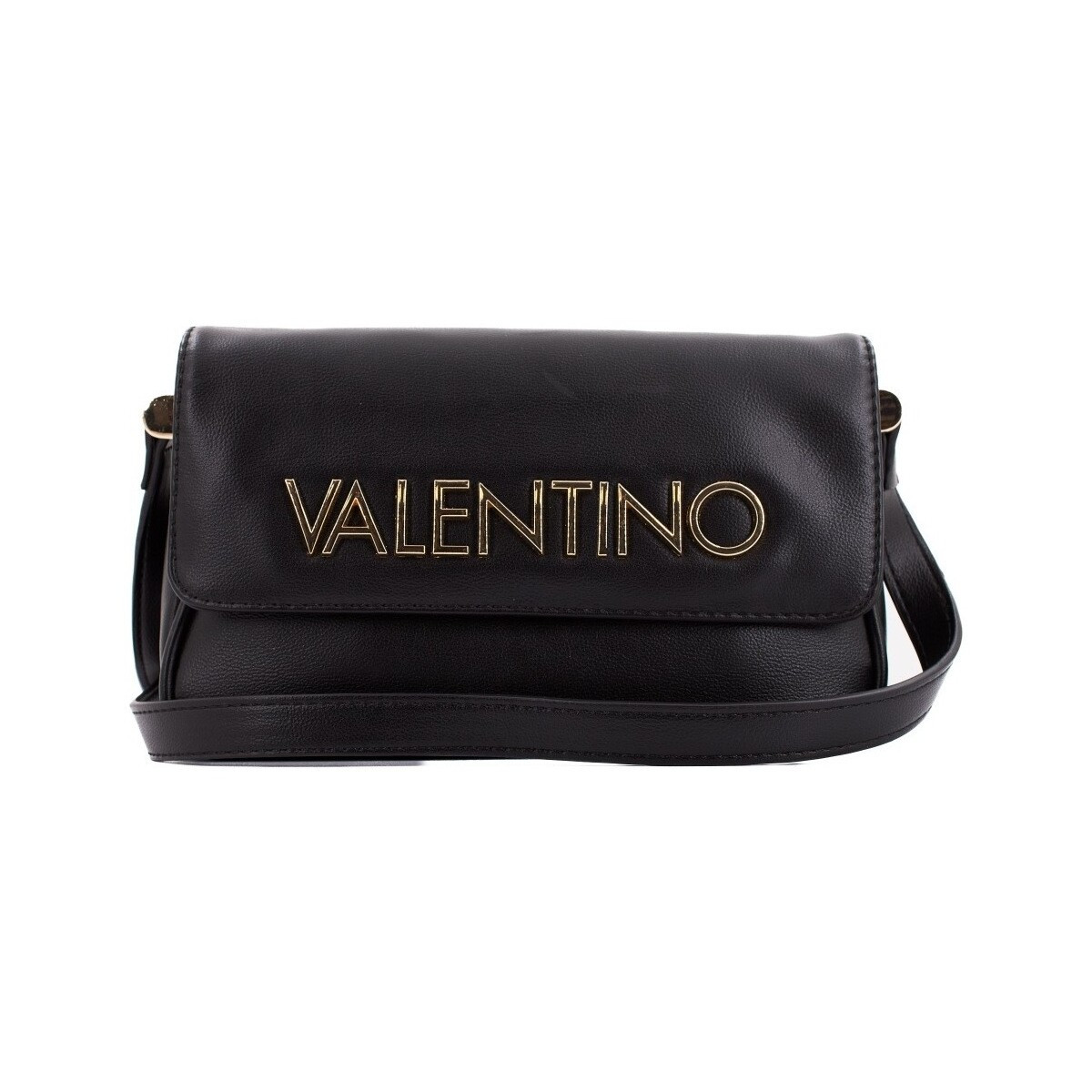 Valentino Bags  LADY SYNTHETIC BAG CAPRIC  Černá