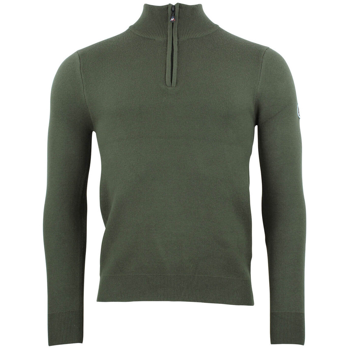 Peak Mountain  Pull homme CHARLITO  Khaki