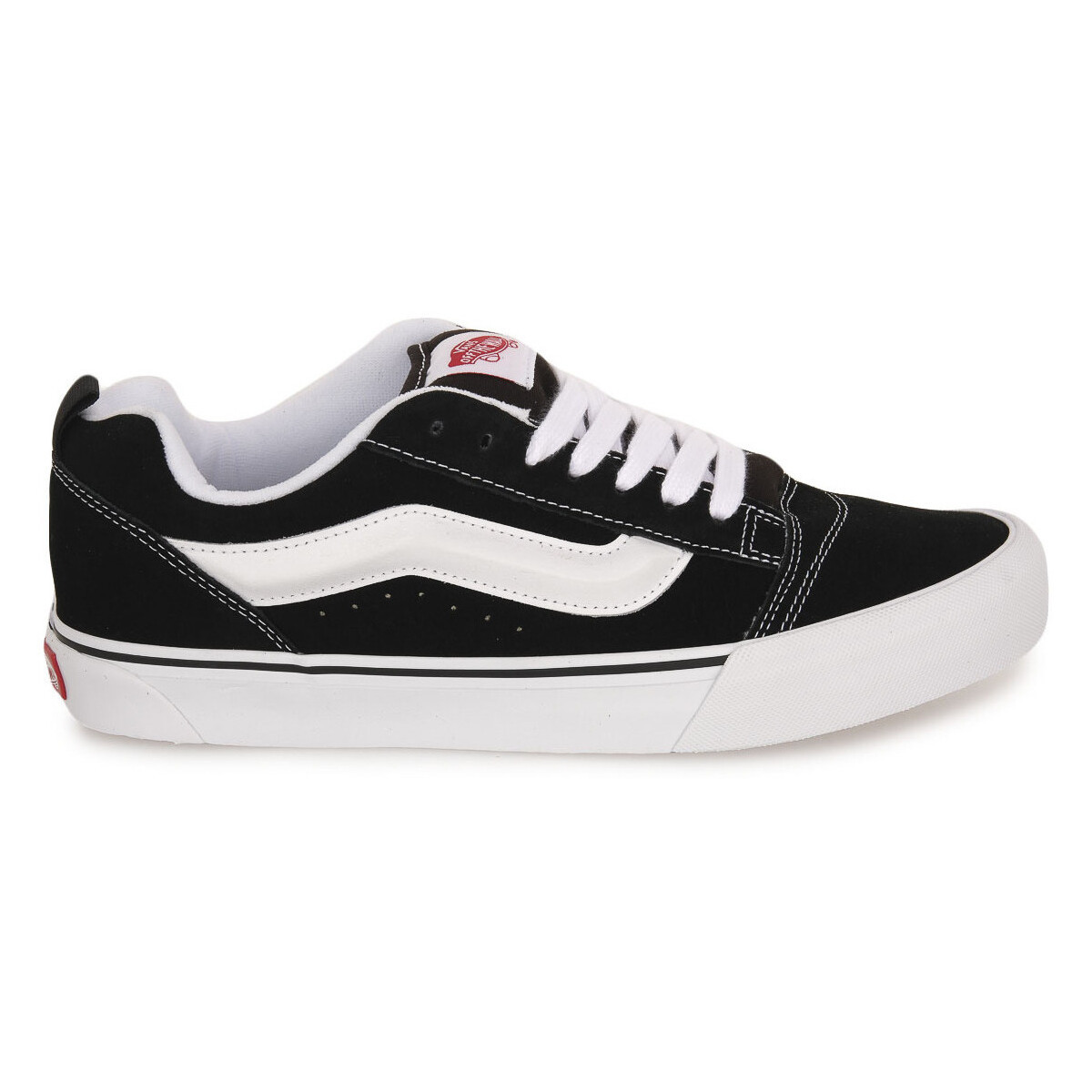 Vans  6BT KNU SKOOL  Černá