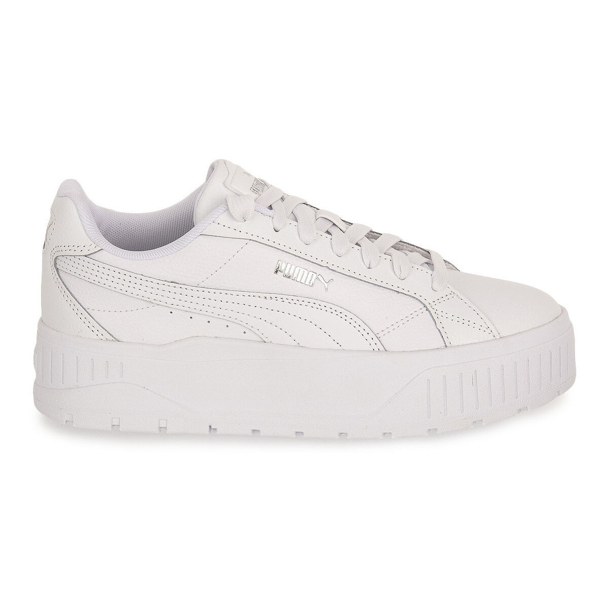 Puma  01 KARMEN II HR  Bílá