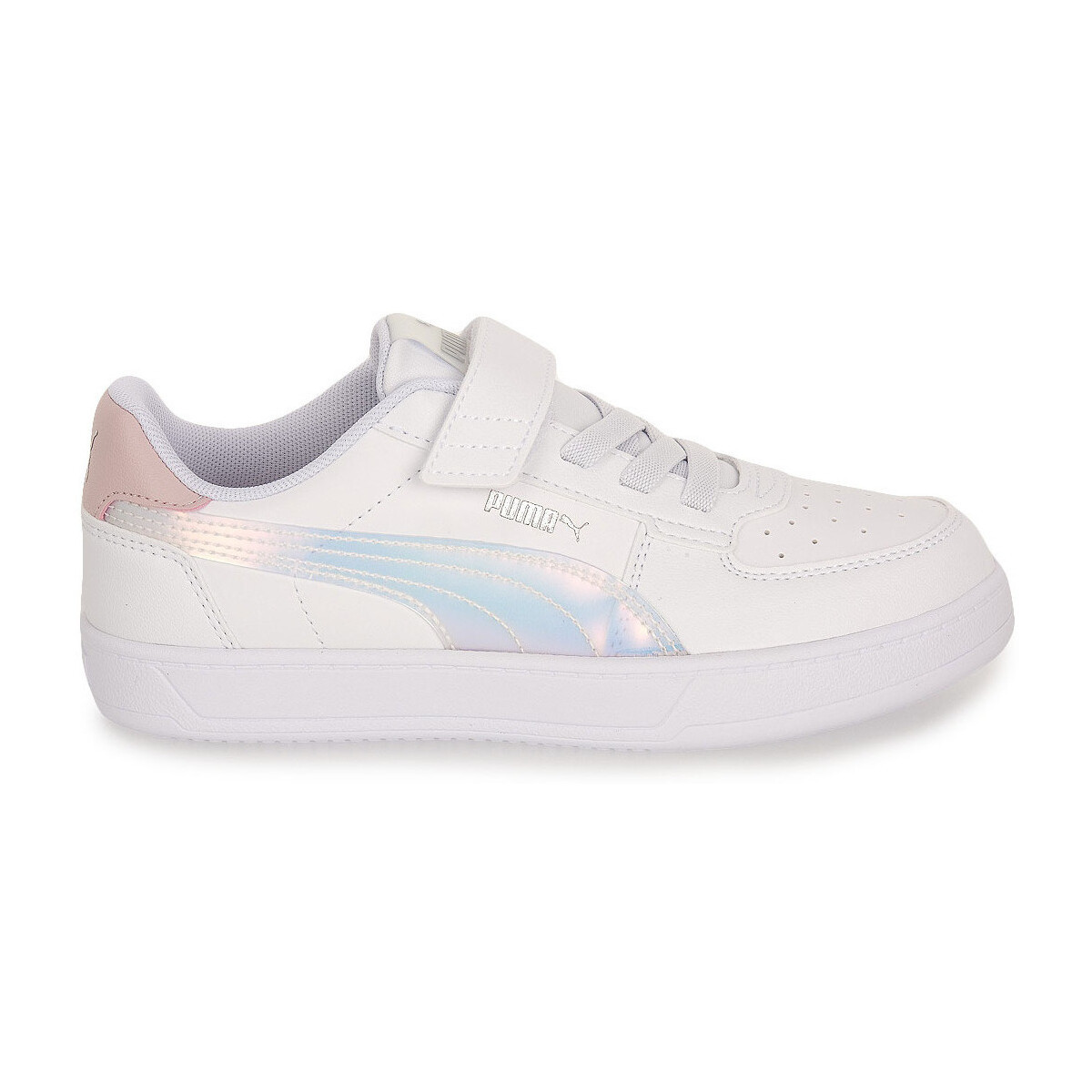 Puma  01 CAVEN 2 HOLO  Bílá