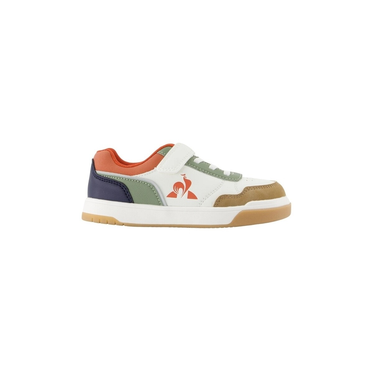 Le Coq Sportif  LCS COURT BREAKER PS  ruznobarevne