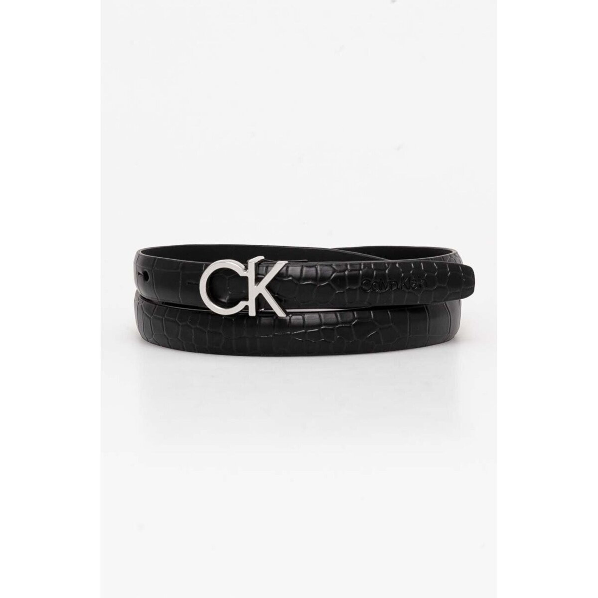 Calvin Klein Jeans  K60K612390  Černá