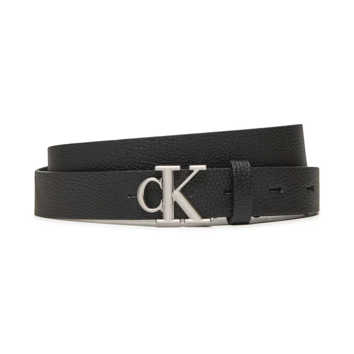 Calvin Klein Jeans  K60K612285  Černá