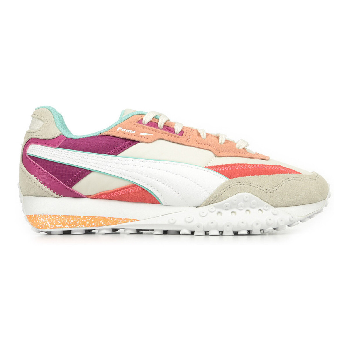 Puma  Blktop Rider Vibrant  Béžová