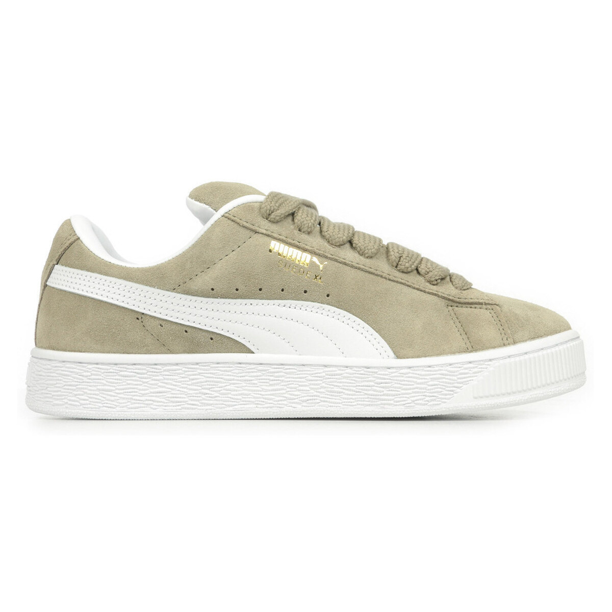 Puma  Suede XL  Béžová