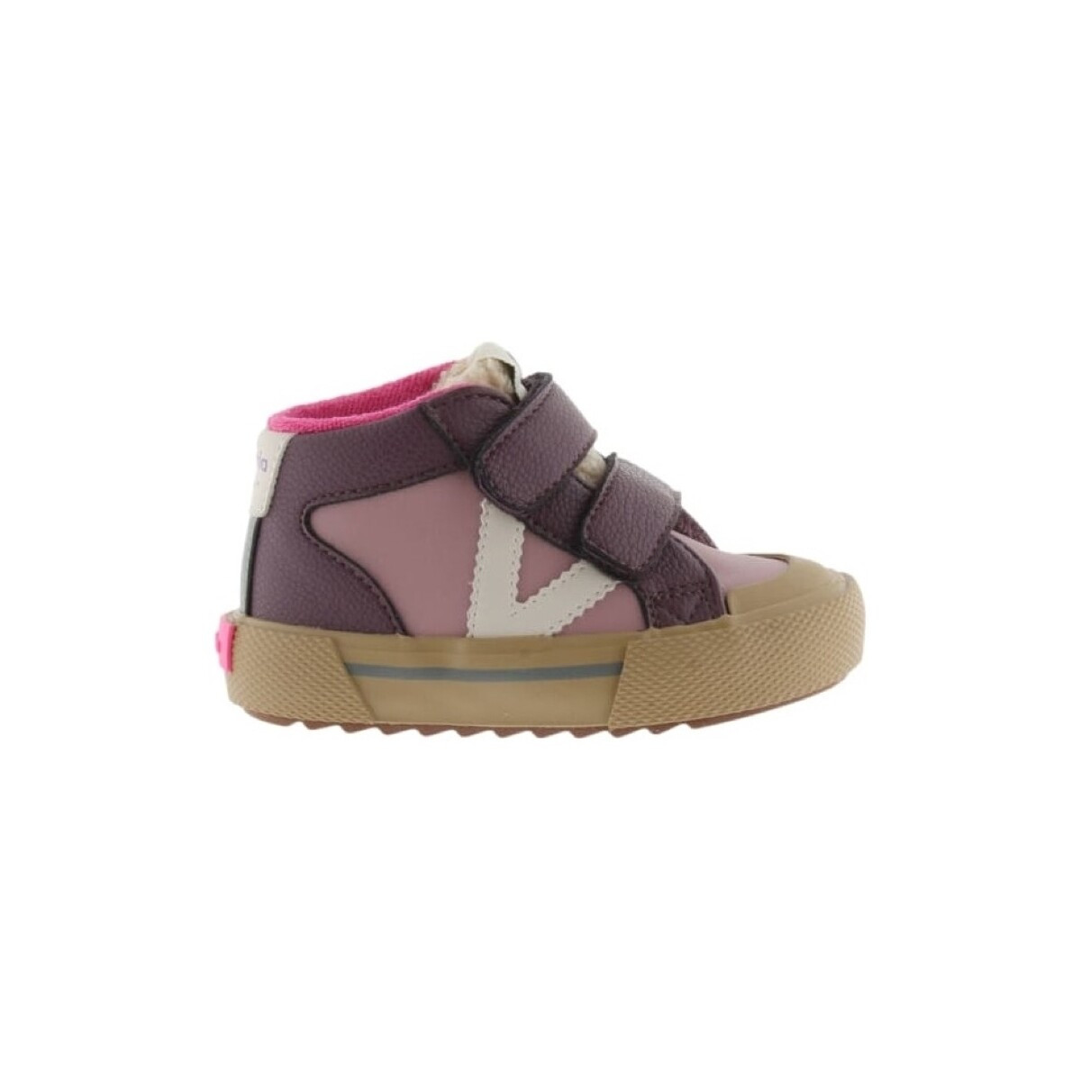 Victoria  Kids Sneakers 065193 - Rosa  Růžová