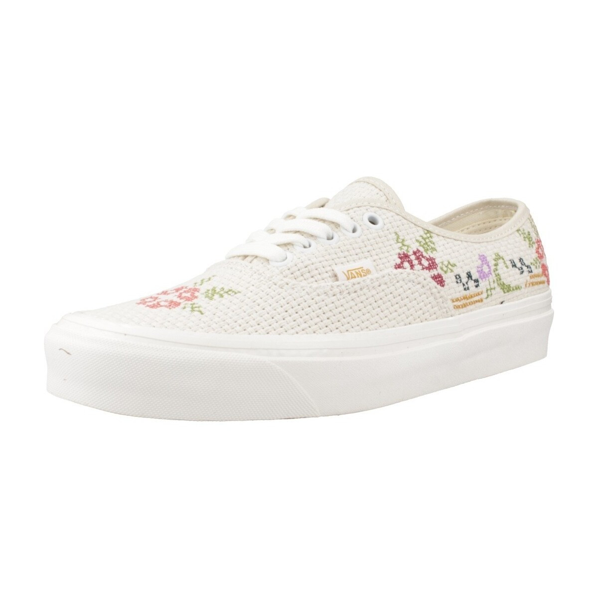 Vans  UA AUTHENTIC 44 DX STI  Bílá