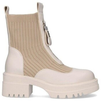 Exé Shoes  B079 F25  Béžová