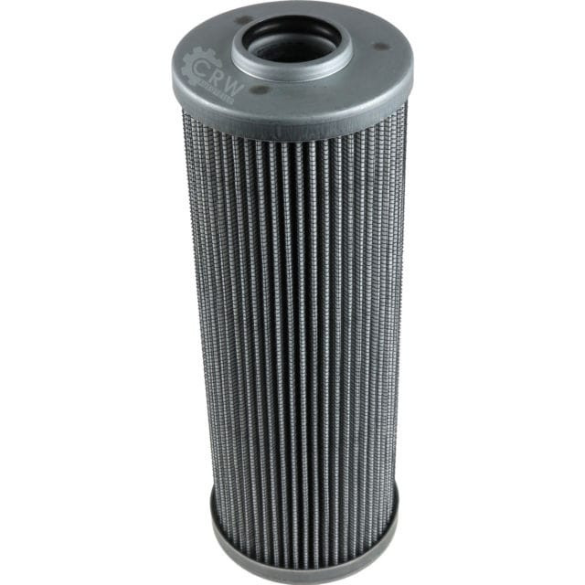 Hydraulický filtr, automatická převodovka MANN-FILTER WD 8009