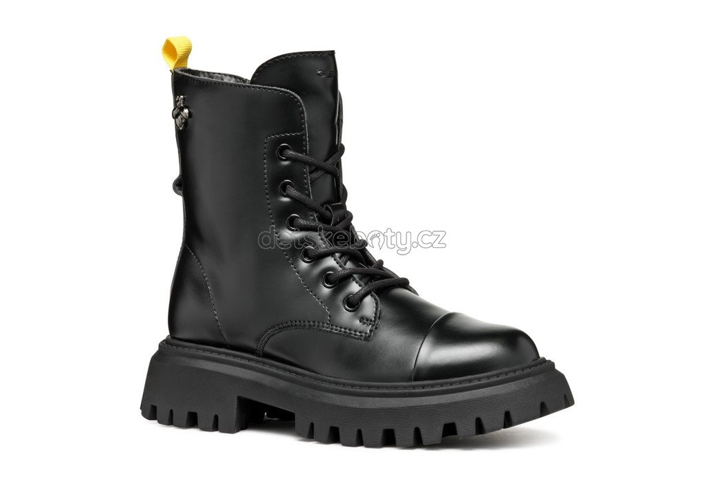 Geox J46M6B 000CN C9999 Velikost: 36