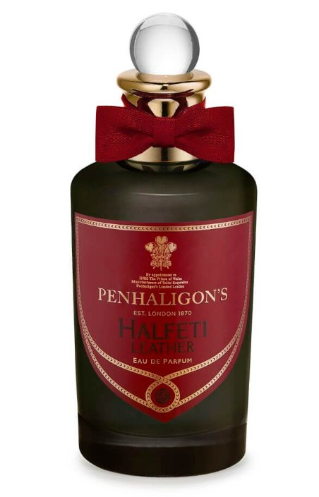 Penhaligon's Halfeti Leather - EDP 100 ml