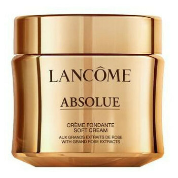 Lancôme Jemný regenerační krém s extraktem z růže Absolue (Fondante Soft Cream) 60 ml - TESTER 60 ml