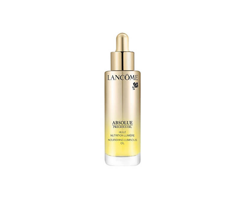 Lancôme Vyživující a rozjasňující pleťový olej Absolue Precious Oil (Nourishing Luminous Oil) 30 ml - TESTER