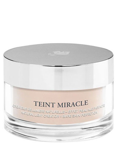 Lancôme Sypký transparentní pudr Miracle Teint (Translucent Loose Powder) 15 g 01