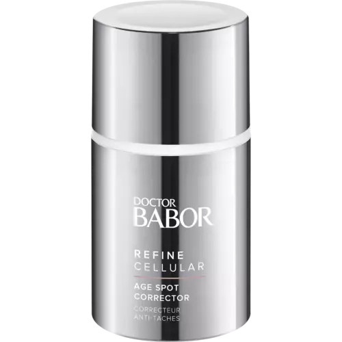 Babor Sérum proti pigmentovým skvrnám Refine Cellular (Age Spot Corrector) 50 ml