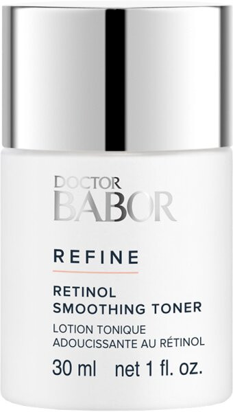 Babor Vyhlazující pleťové tonikum Refine Retinol (Smoothing Toner) 30 ml