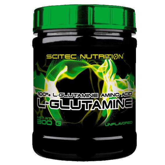 Scitec L-Glutamine 600g