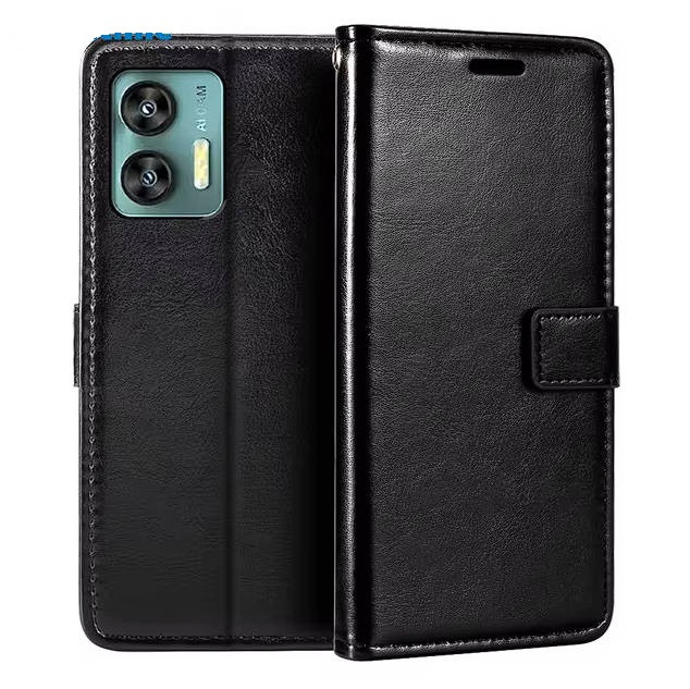 Pouzdro pro Oukitel C35 černé