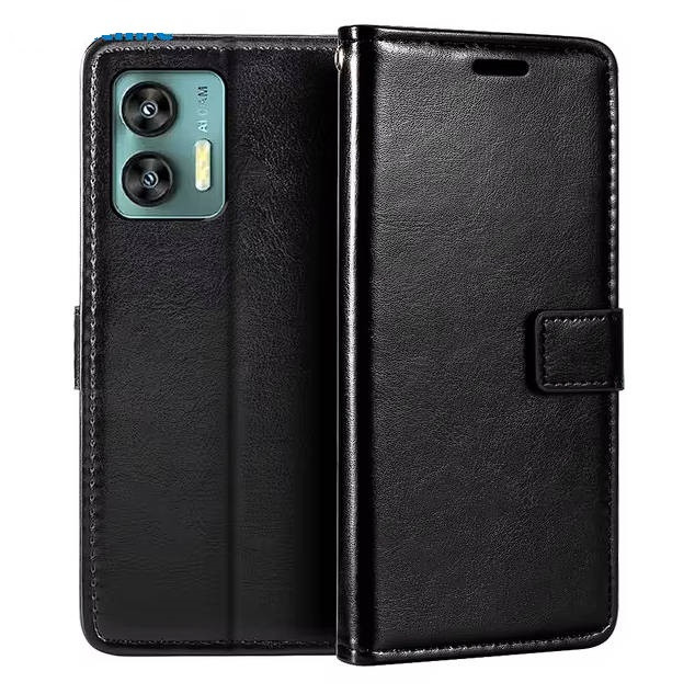 Pouzdro pro Oukitel C36 černé