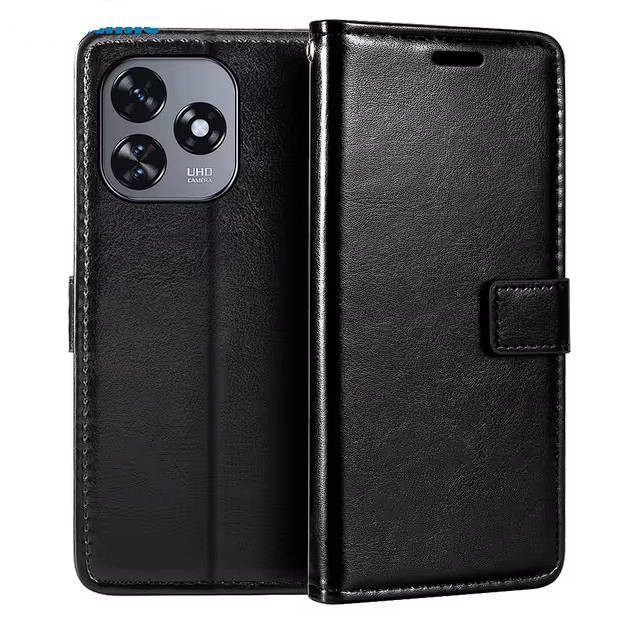 Pouzdro pro Oukitel C51 černé