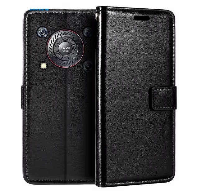 Pouzdro pro Oukitel WP36 černé